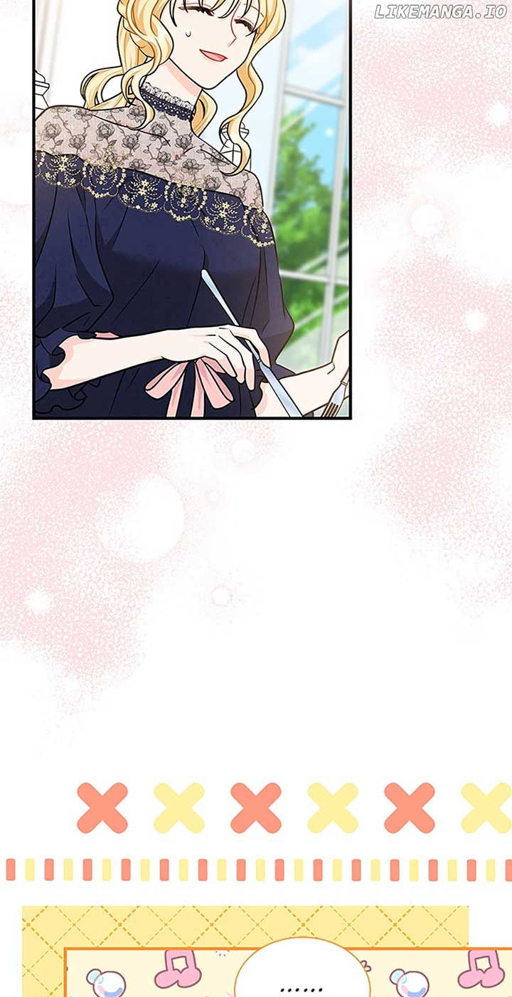 I Became the Head of the Family Chapter 49 - Page 34