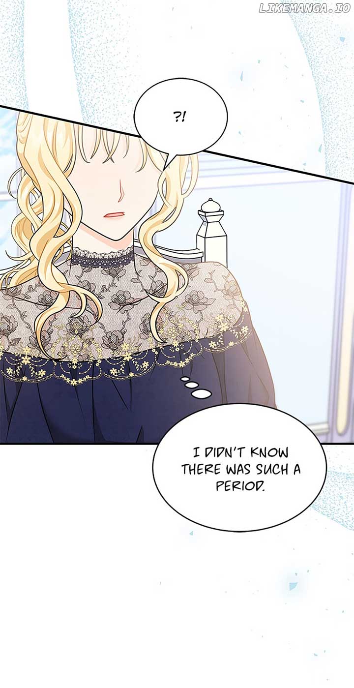 I Became the Head of the Family Chapter 49 - Page 37