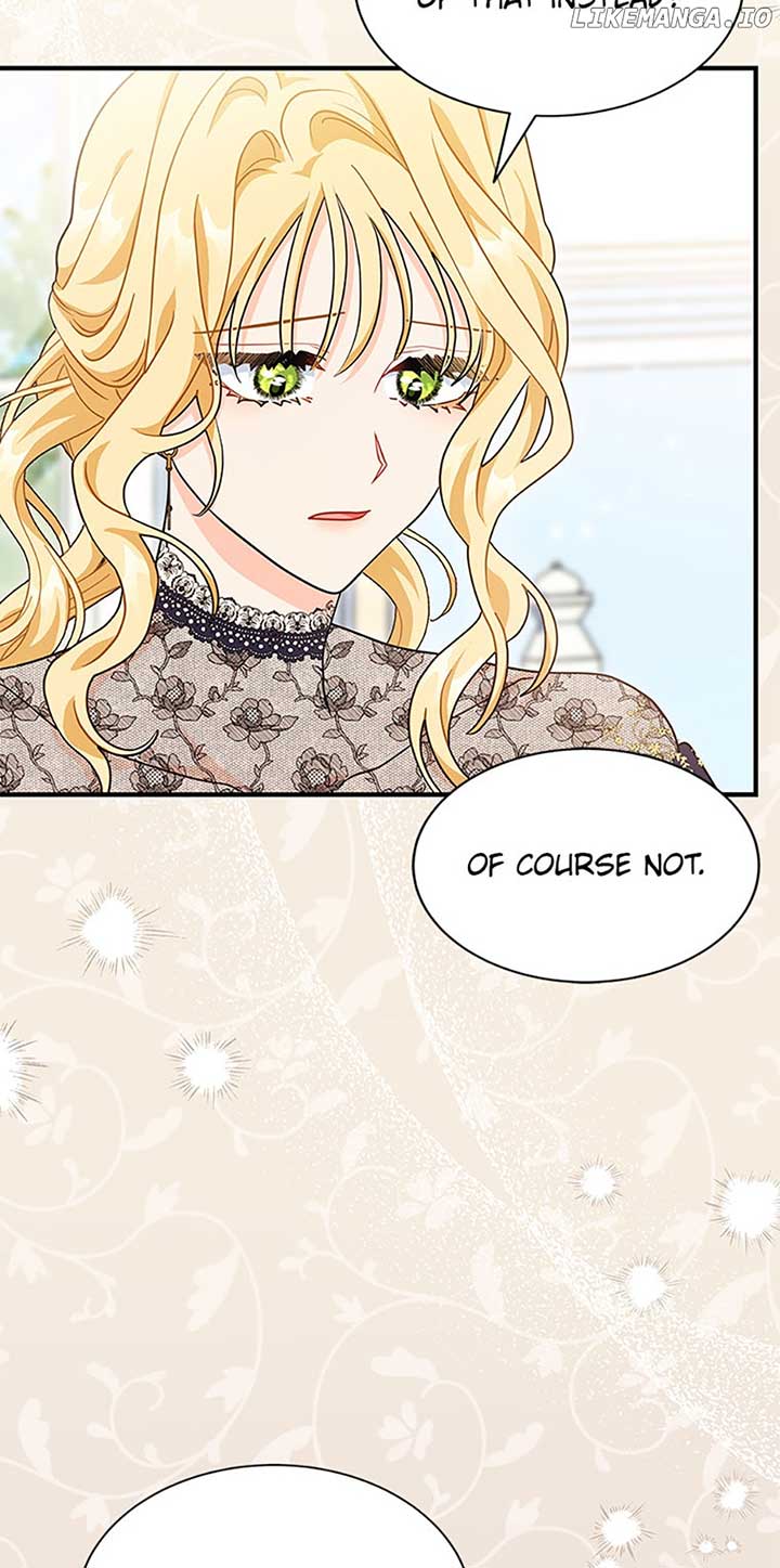 I Became the Head of the Family Chapter 49 - Page 43