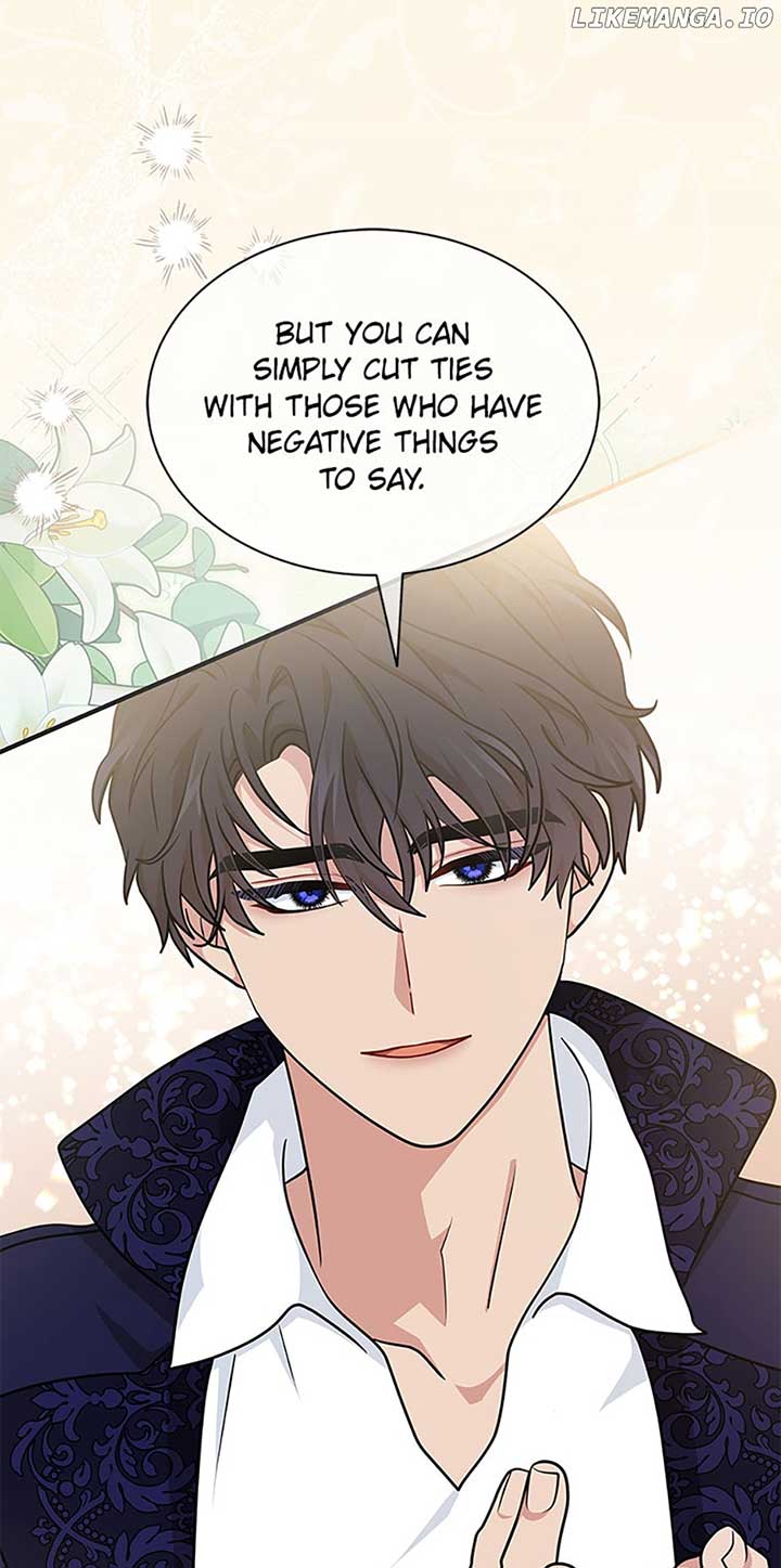 I Became the Head of the Family Chapter 49 - Page 45