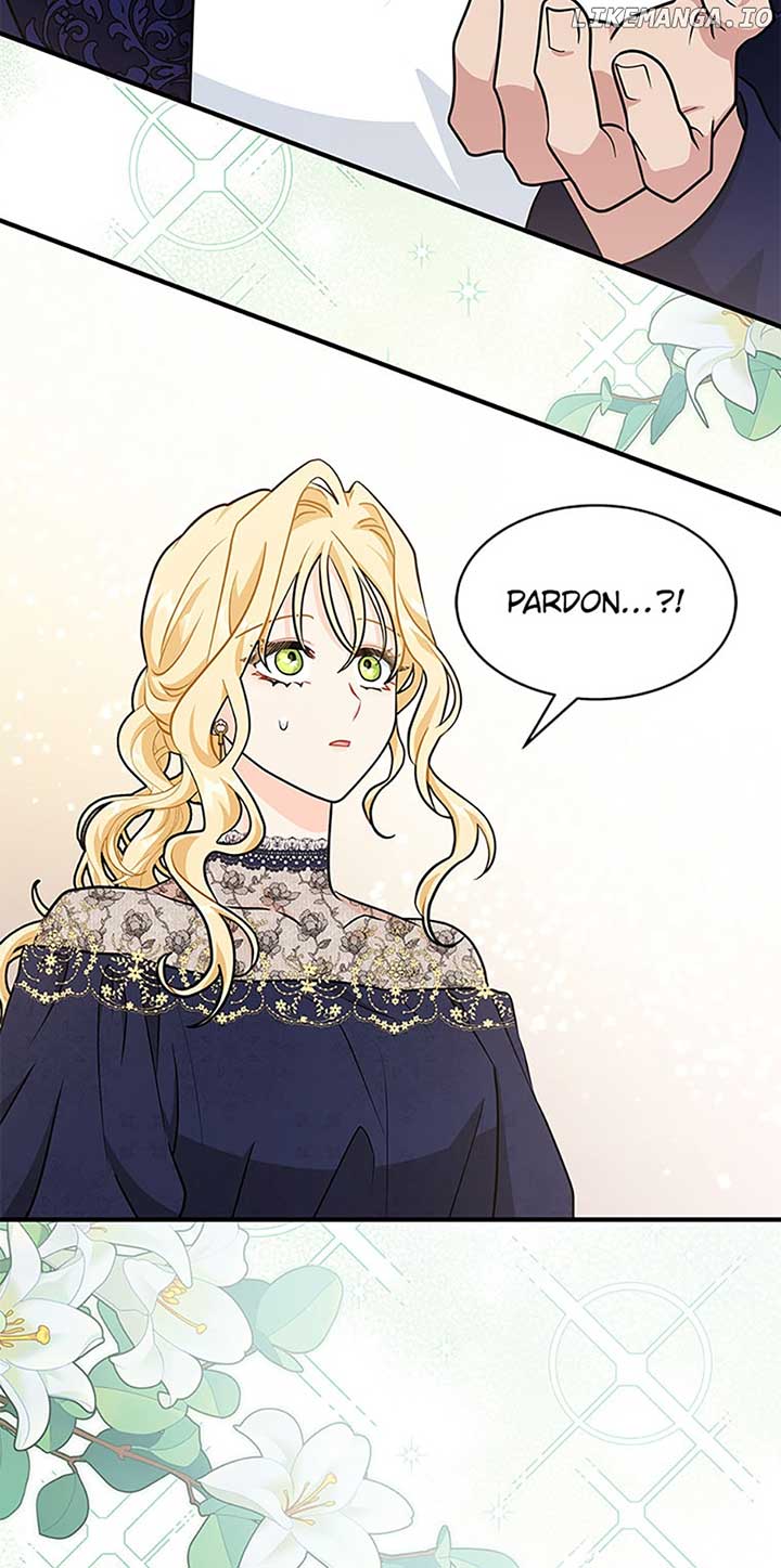 I Became the Head of the Family Chapter 49 - Page 46