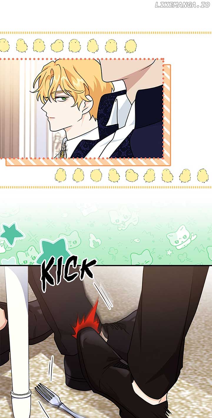 I Became the Head of the Family Chapter 49 - Page 53