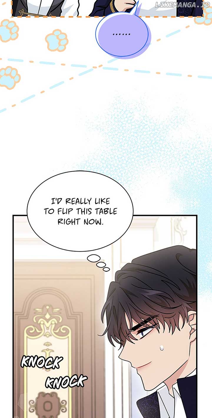 I Became the Head of the Family Chapter 49 - Page 55