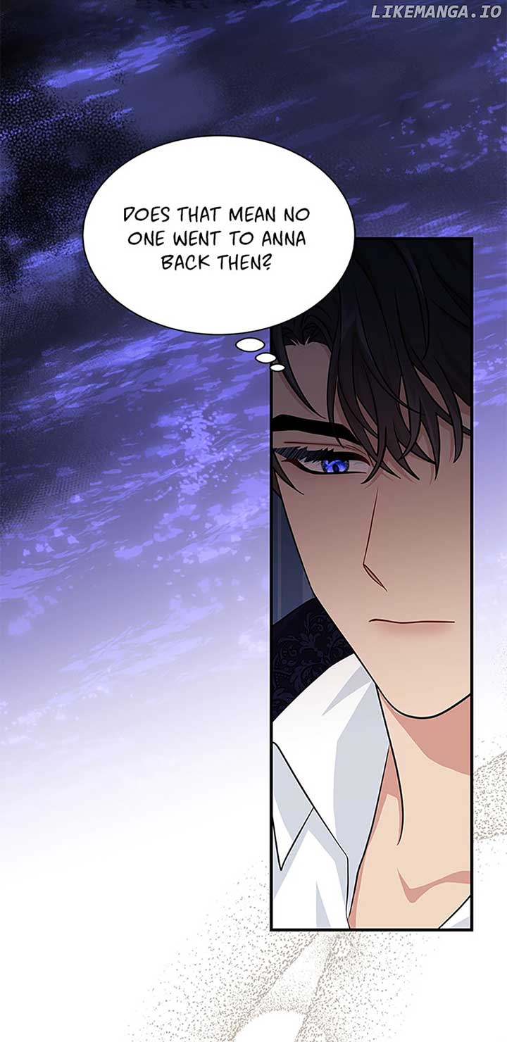 I Became the Head of the Family Chapter 49 - Page 62