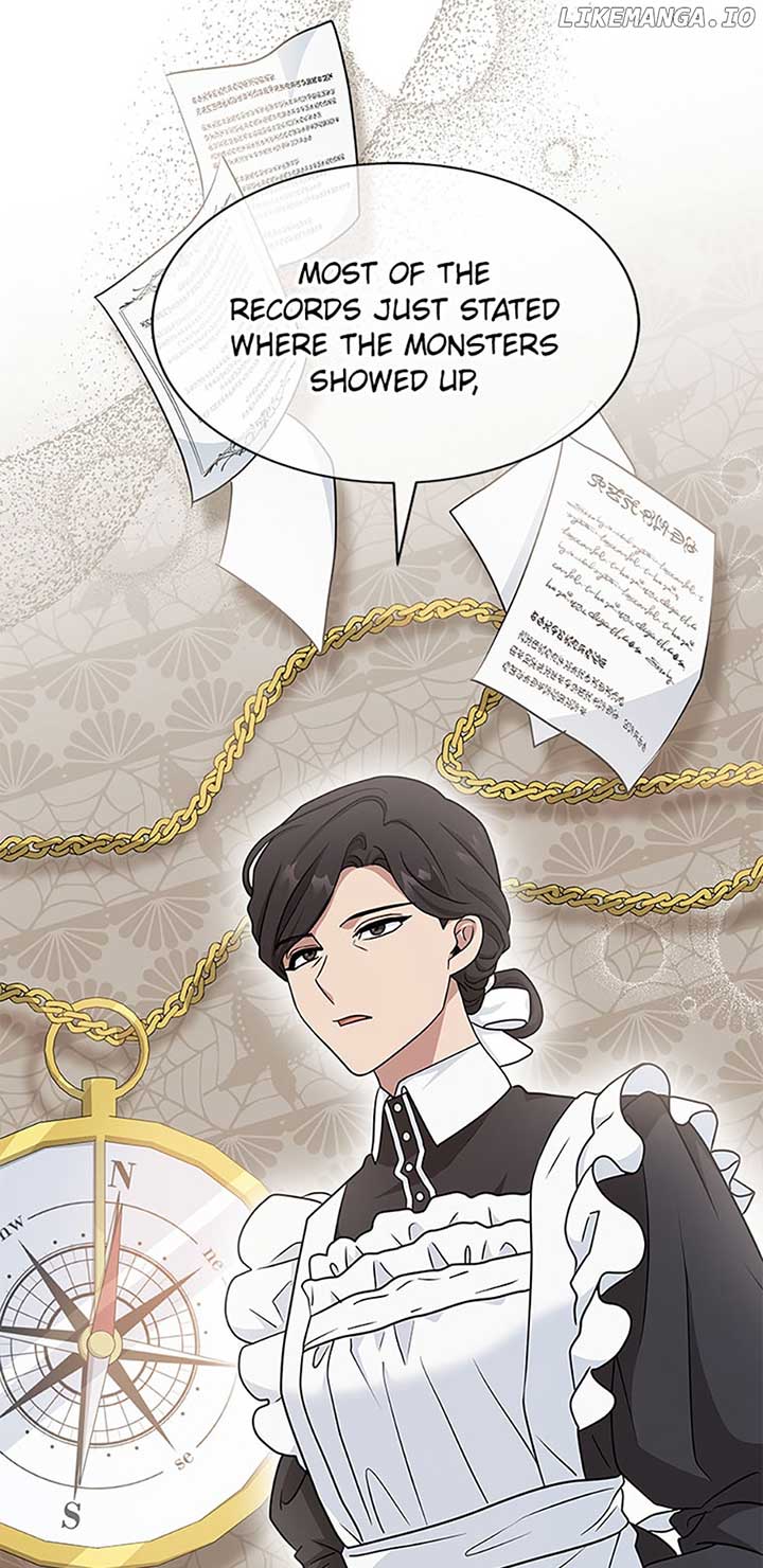 I Became the Head of the Family Chapter 49 - Page 63