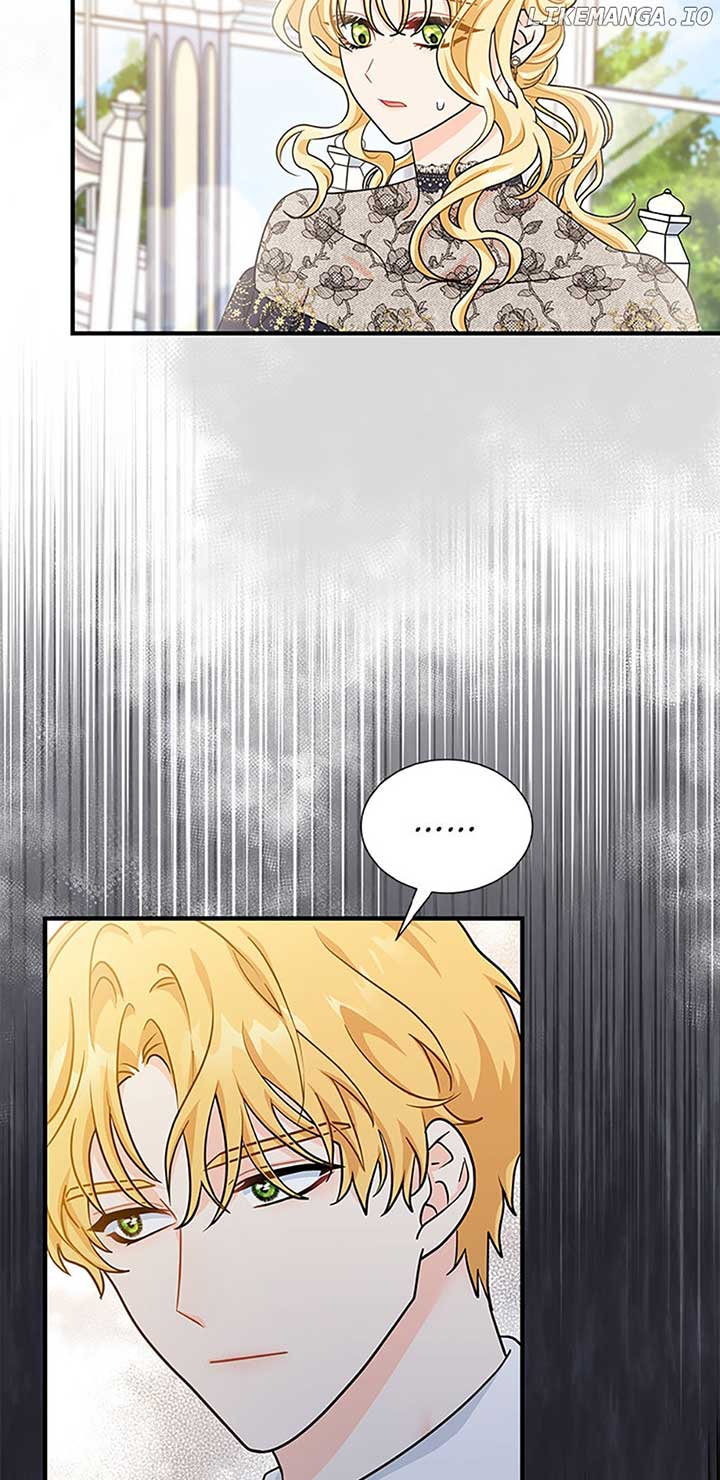 I Became the Head of the Family Chapter 49 - Page 66