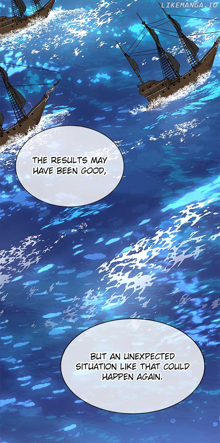 I Became the Head of the Family Chapter 49 - Page 7