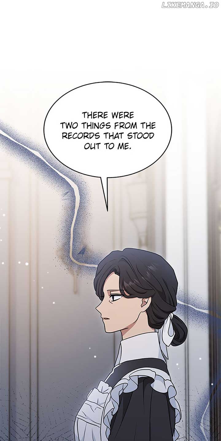 I Became the Head of the Family Chapter 49 - Page 71