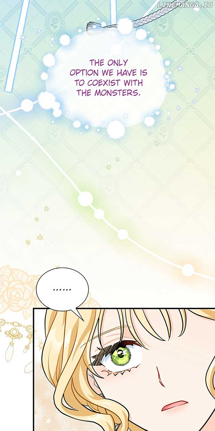 I Became the Head of the Family Chapter 49 - Page 75