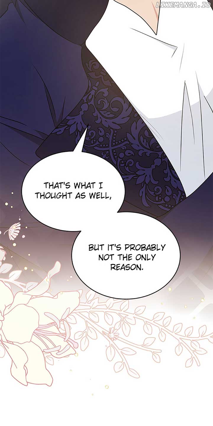 I Became the Head of the Family Chapter 49 - Page 79