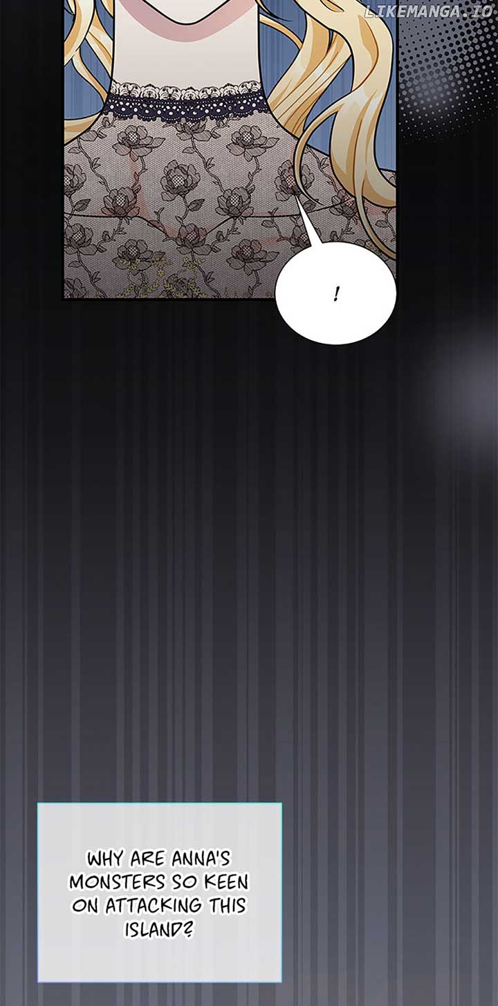 I Became the Head of the Family Chapter 49 - Page 85