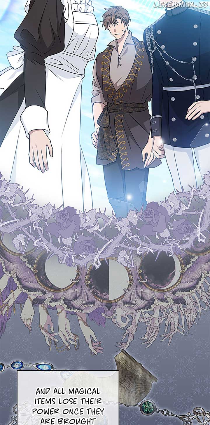 I Became the Head of the Family Chapter 49 - Page 87