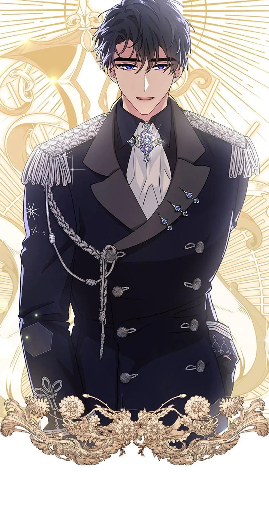 I Became the Head of the Family Chapter 5 - Page 11