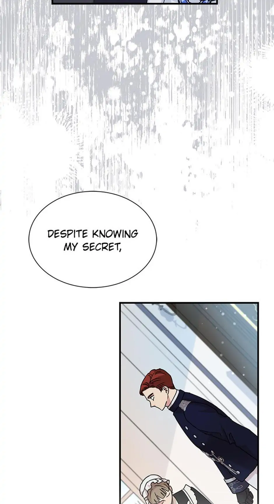 I Became the Head of the Family Chapter 5 - Page 13