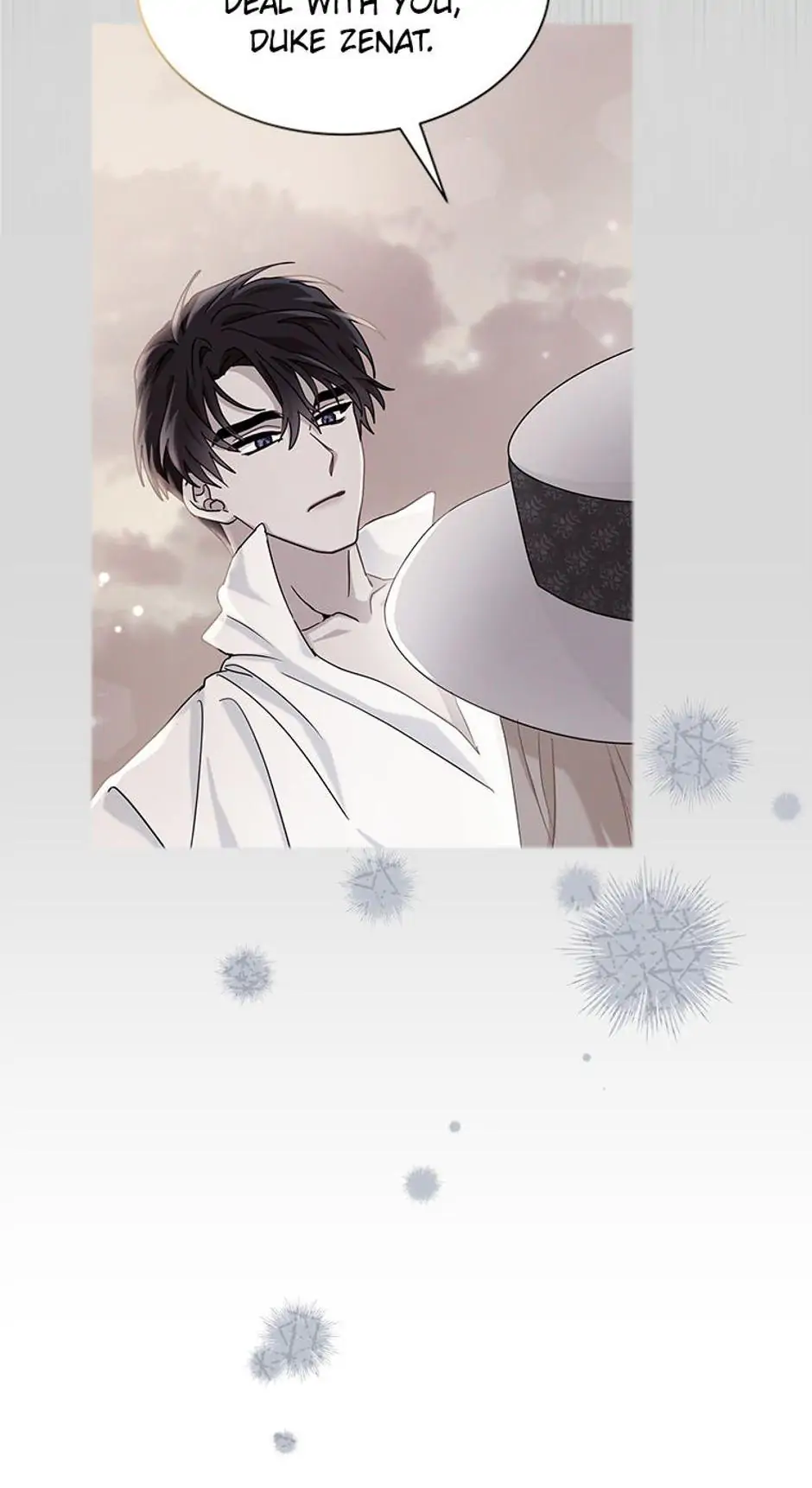 I Became the Head of the Family Chapter 5 - Page 17