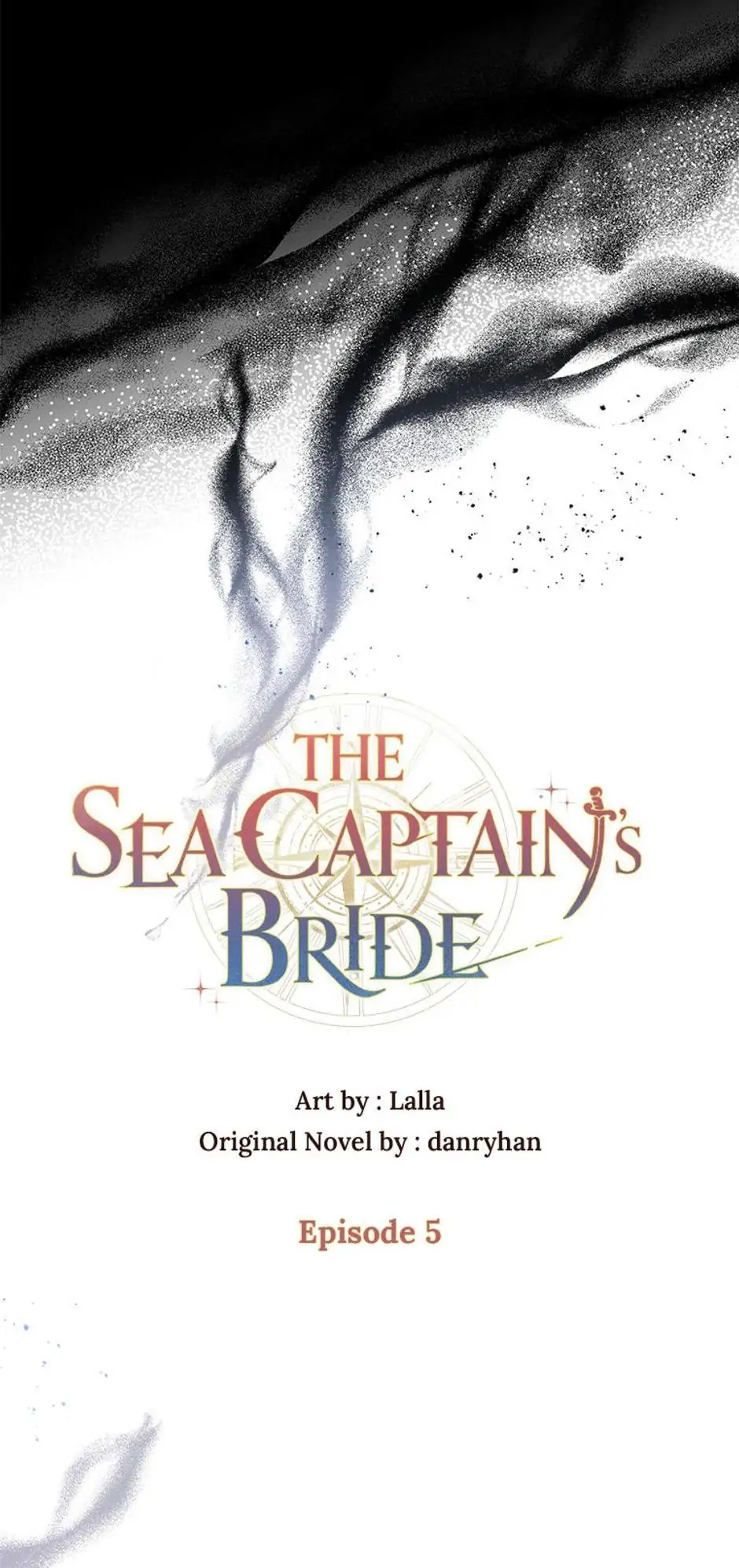 I Became the Head of the Family Chapter 5 - Page 21