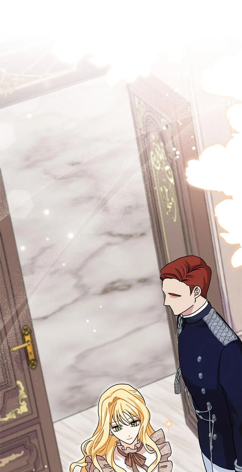 I Became the Head of the Family Chapter 5 - Page 24