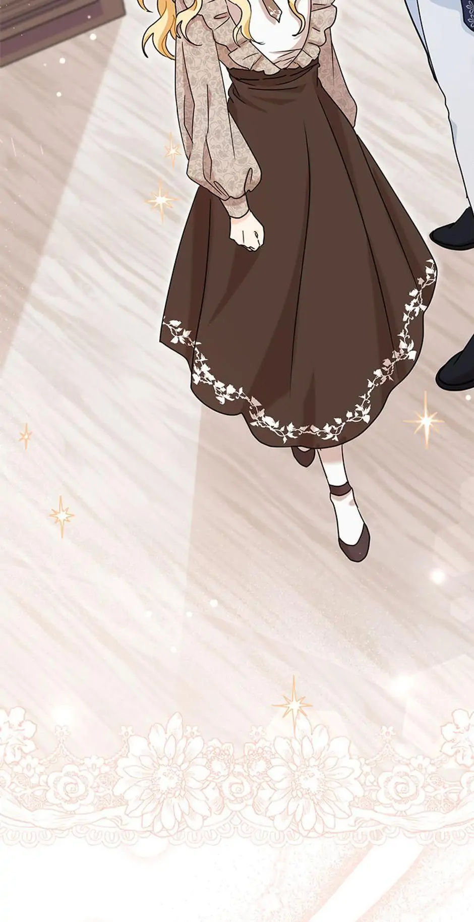 I Became the Head of the Family Chapter 5 - Page 25