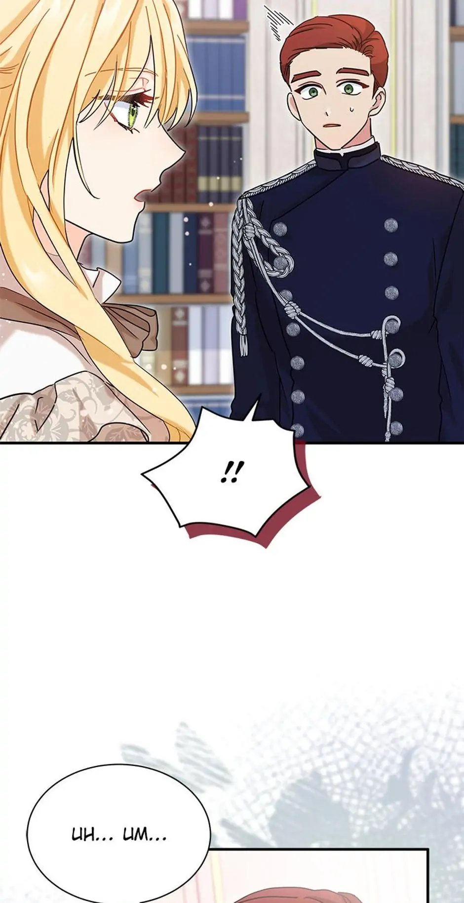 I Became the Head of the Family Chapter 5 - Page 29