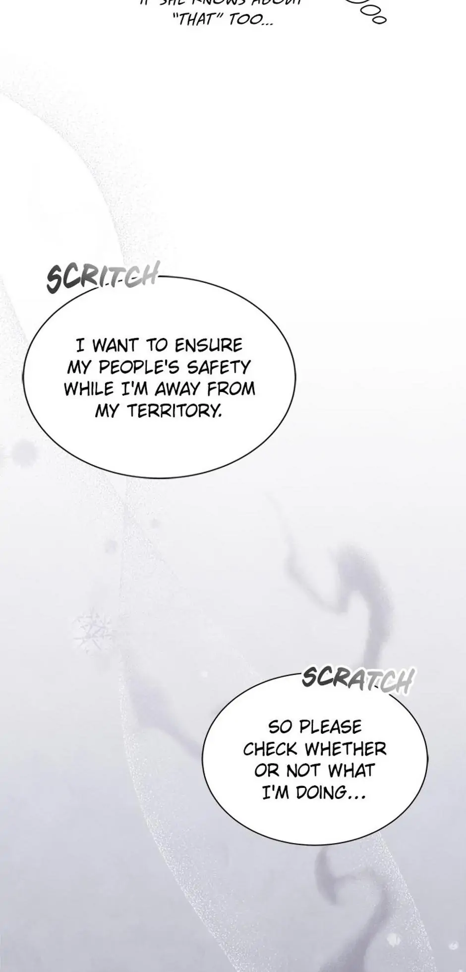 I Became the Head of the Family Chapter 5 - Page 35