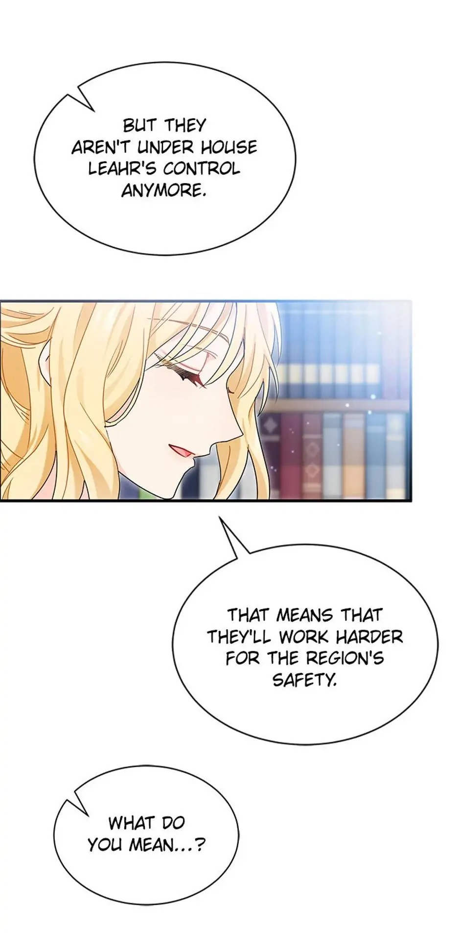 I Became the Head of the Family Chapter 5 - Page 41