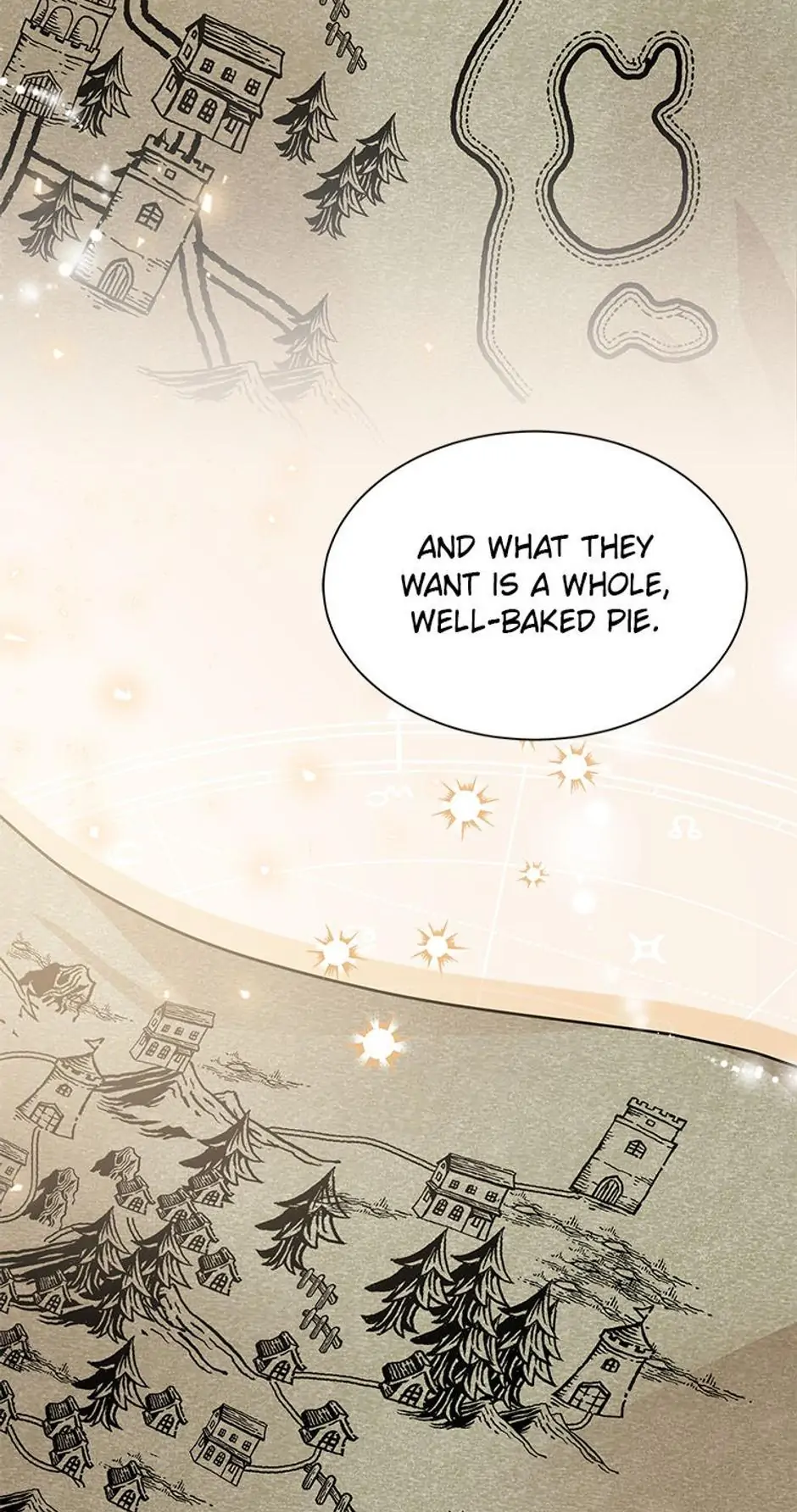 I Became the Head of the Family Chapter 5 - Page 43