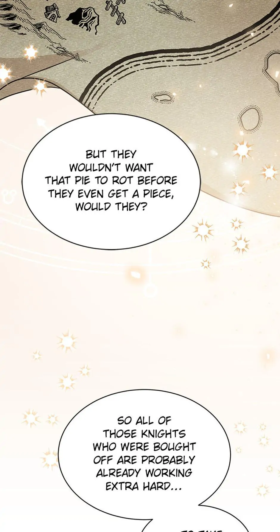 I Became the Head of the Family Chapter 5 - Page 44