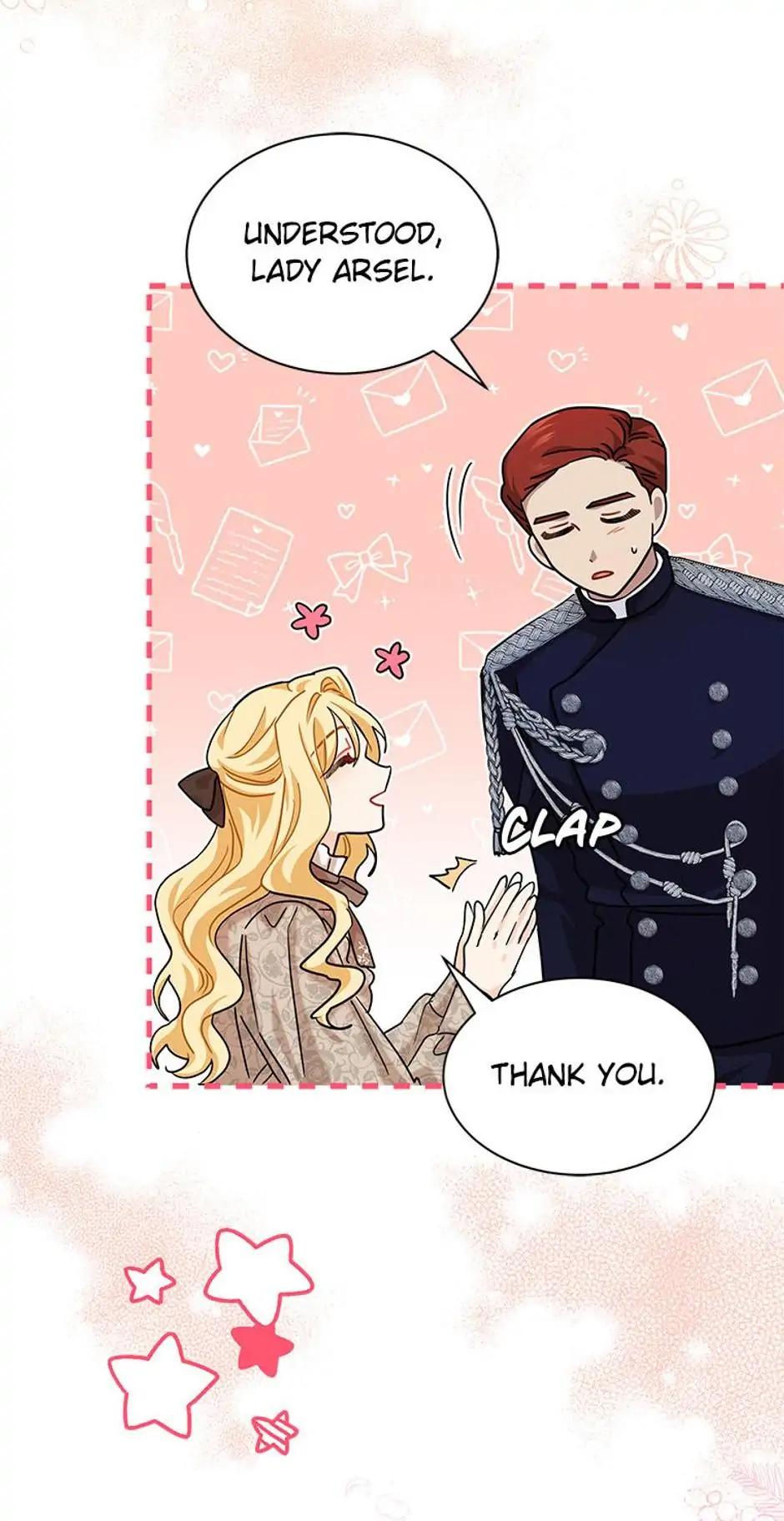 I Became the Head of the Family Chapter 5 - Page 52