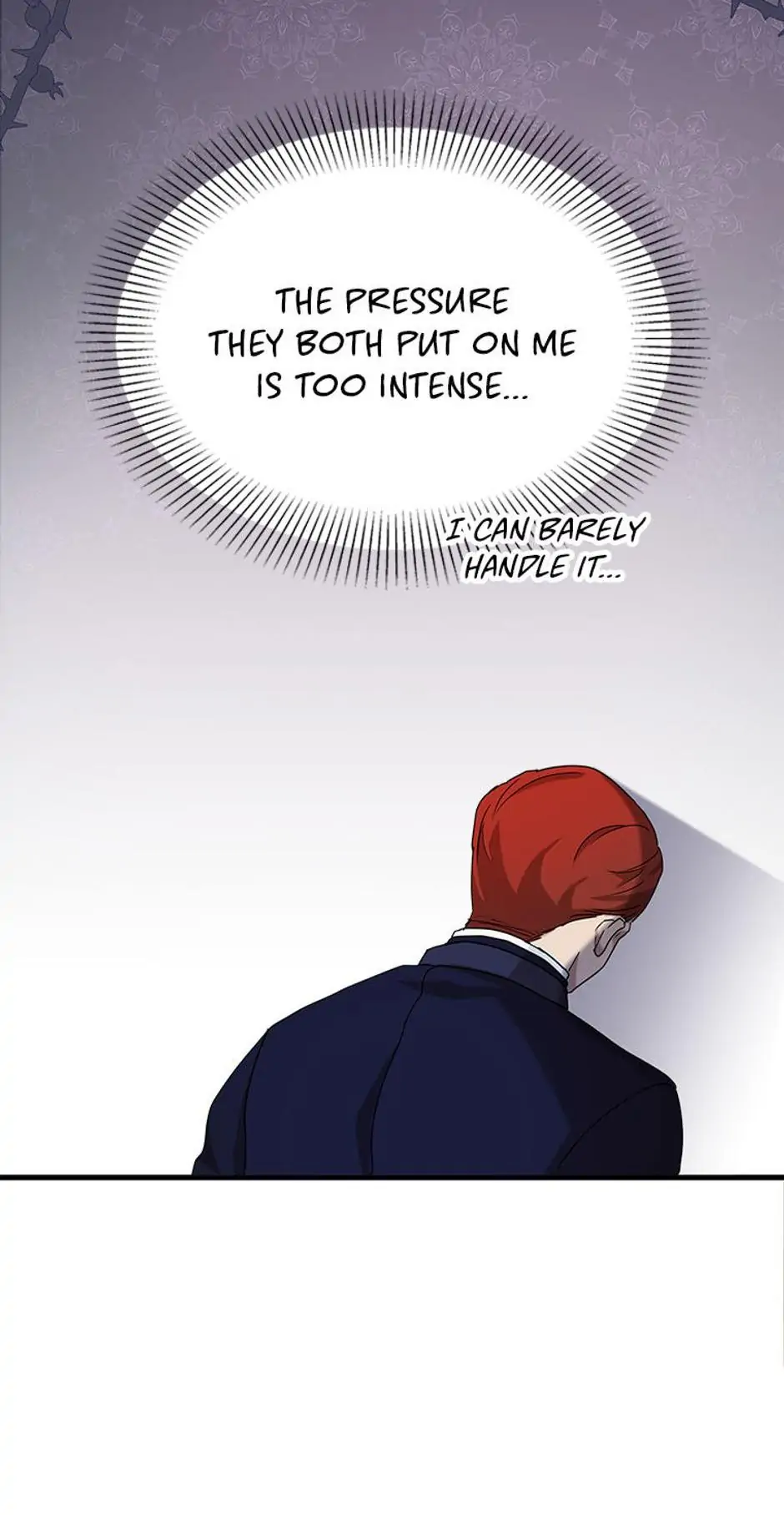 I Became the Head of the Family Chapter 5 - Page 58