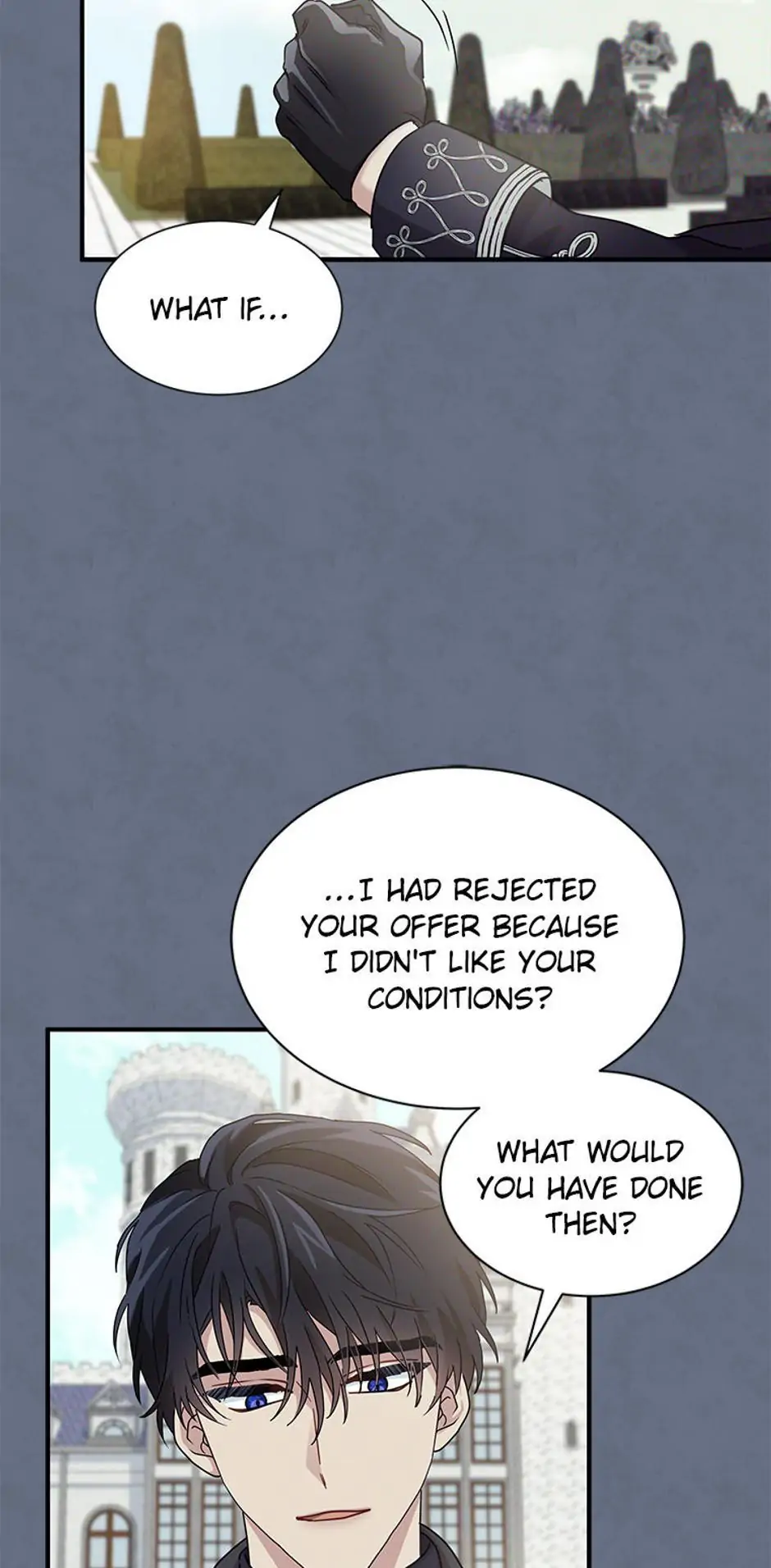 I Became the Head of the Family Chapter 5 - Page 65