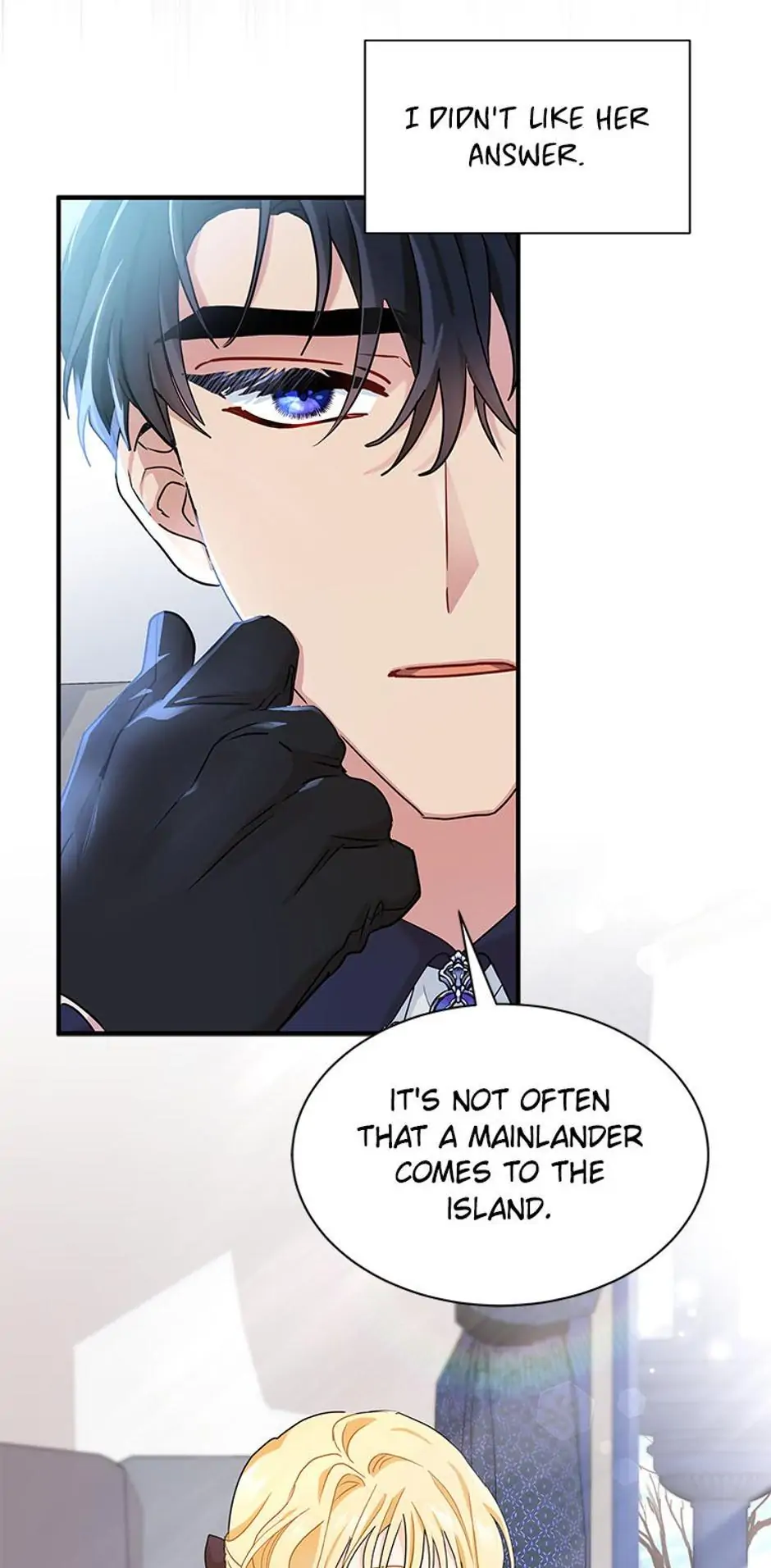 I Became the Head of the Family Chapter 5 - Page 68