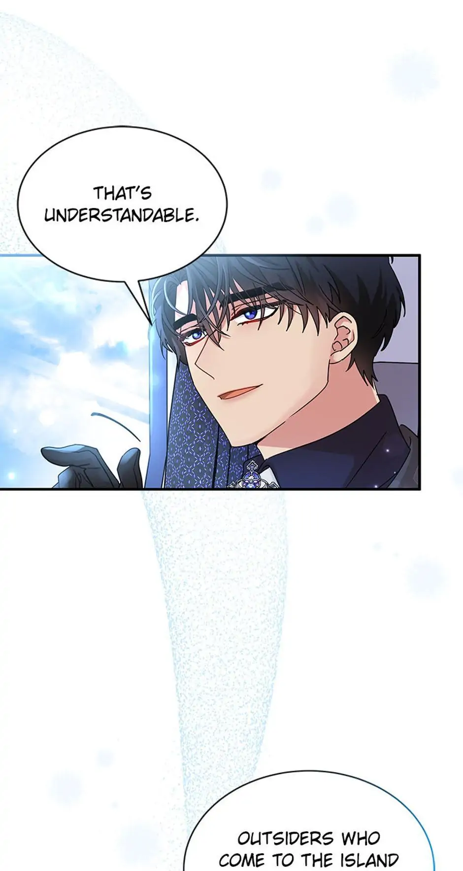 I Became the Head of the Family Chapter 5 - Page 72