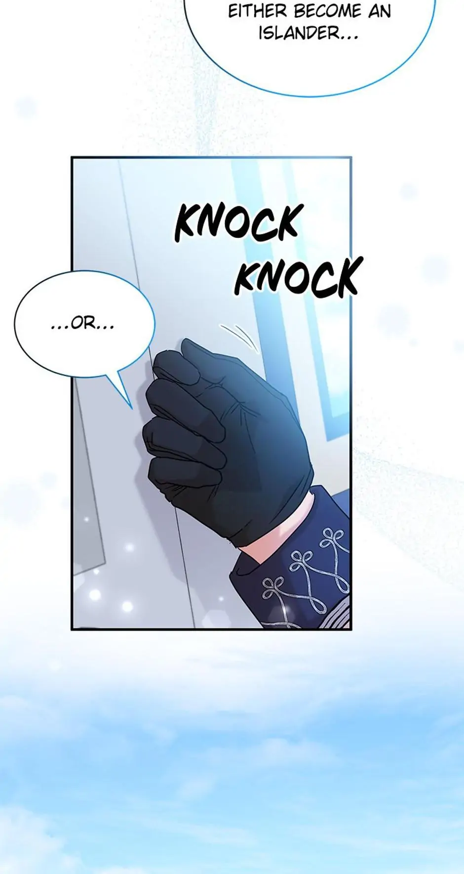 I Became the Head of the Family Chapter 5 - Page 73