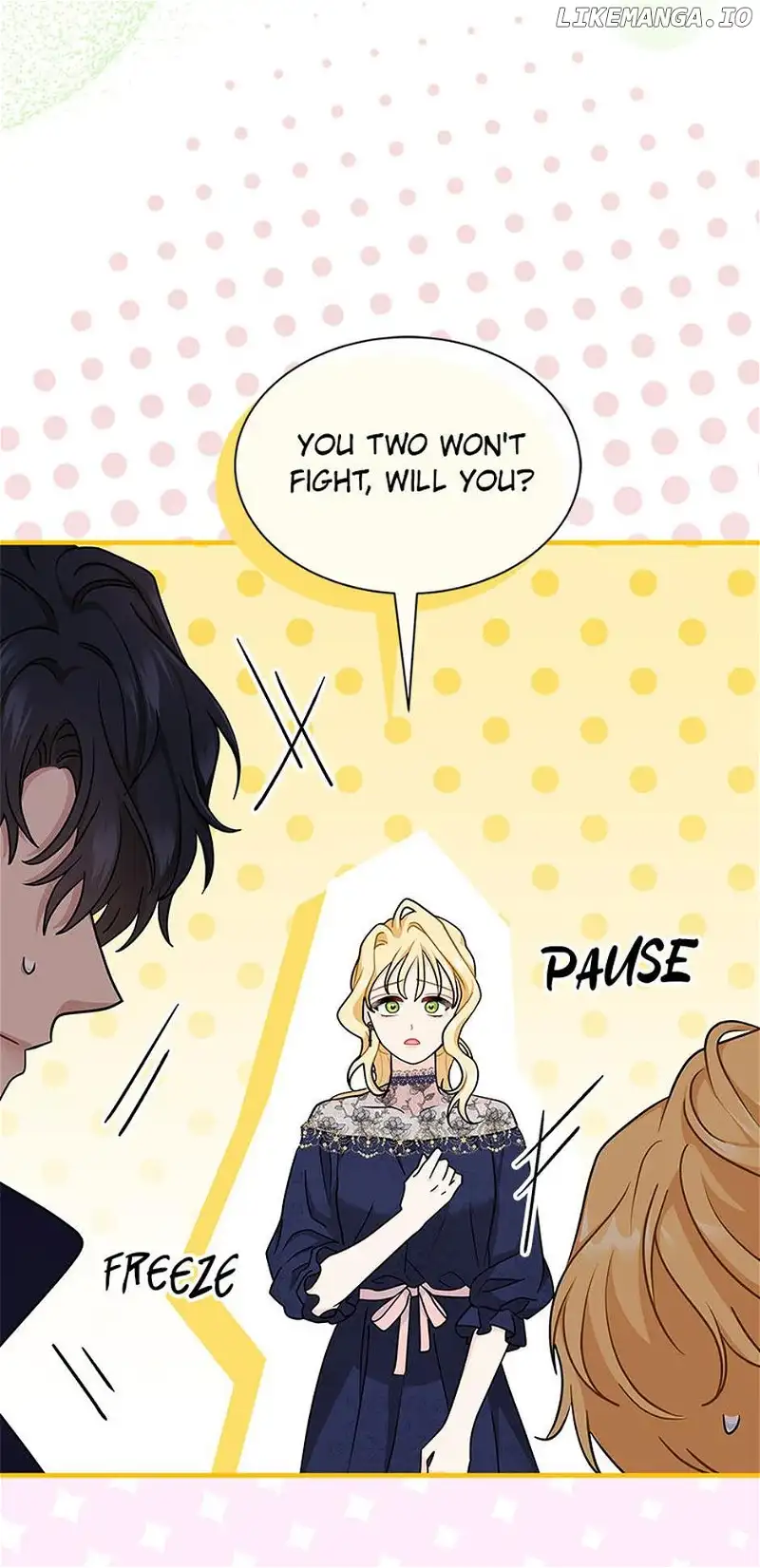 I Became the Head of the Family Chapter 50 - Page 26