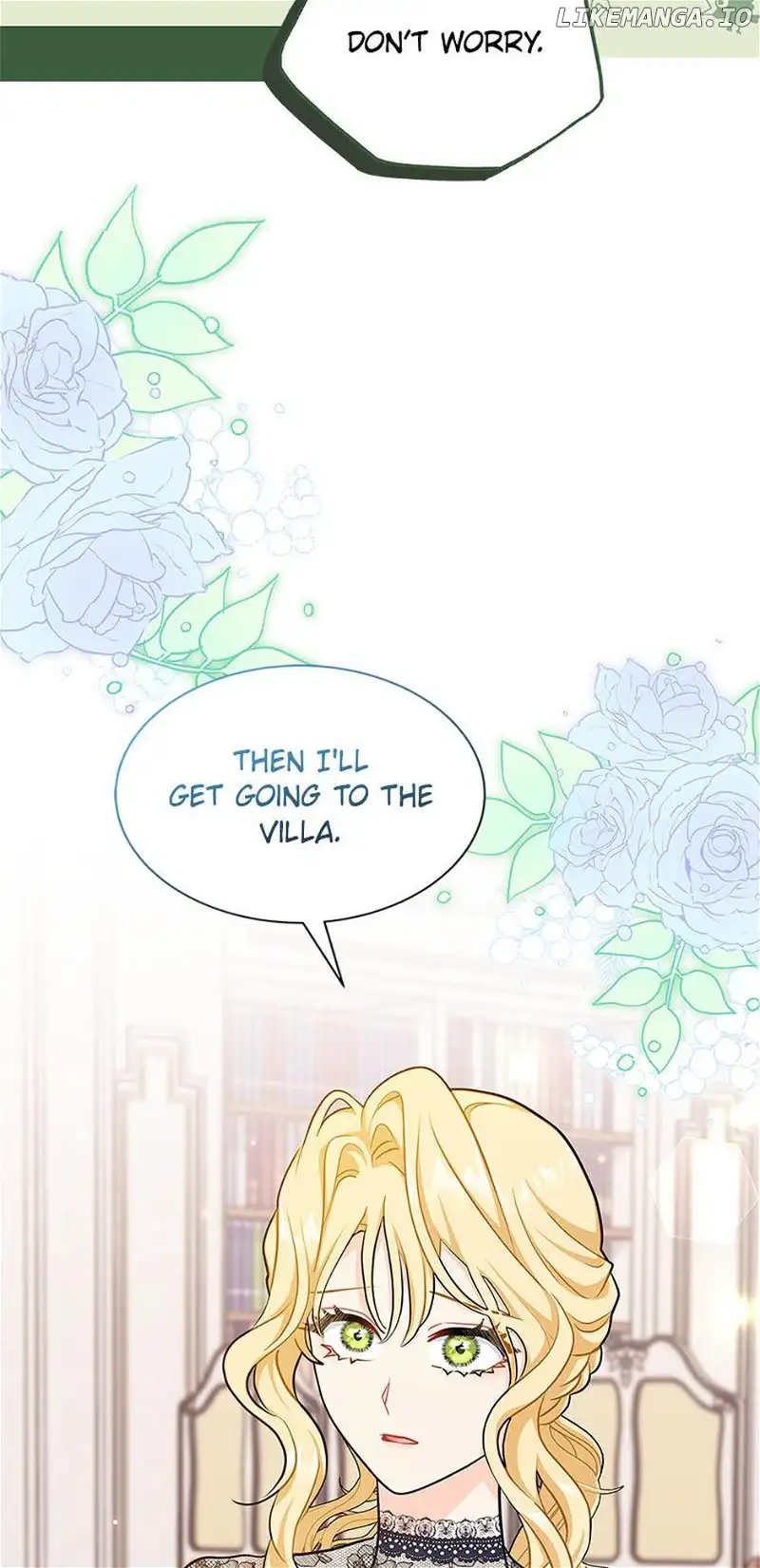 I Became the Head of the Family Chapter 50 - Page 28