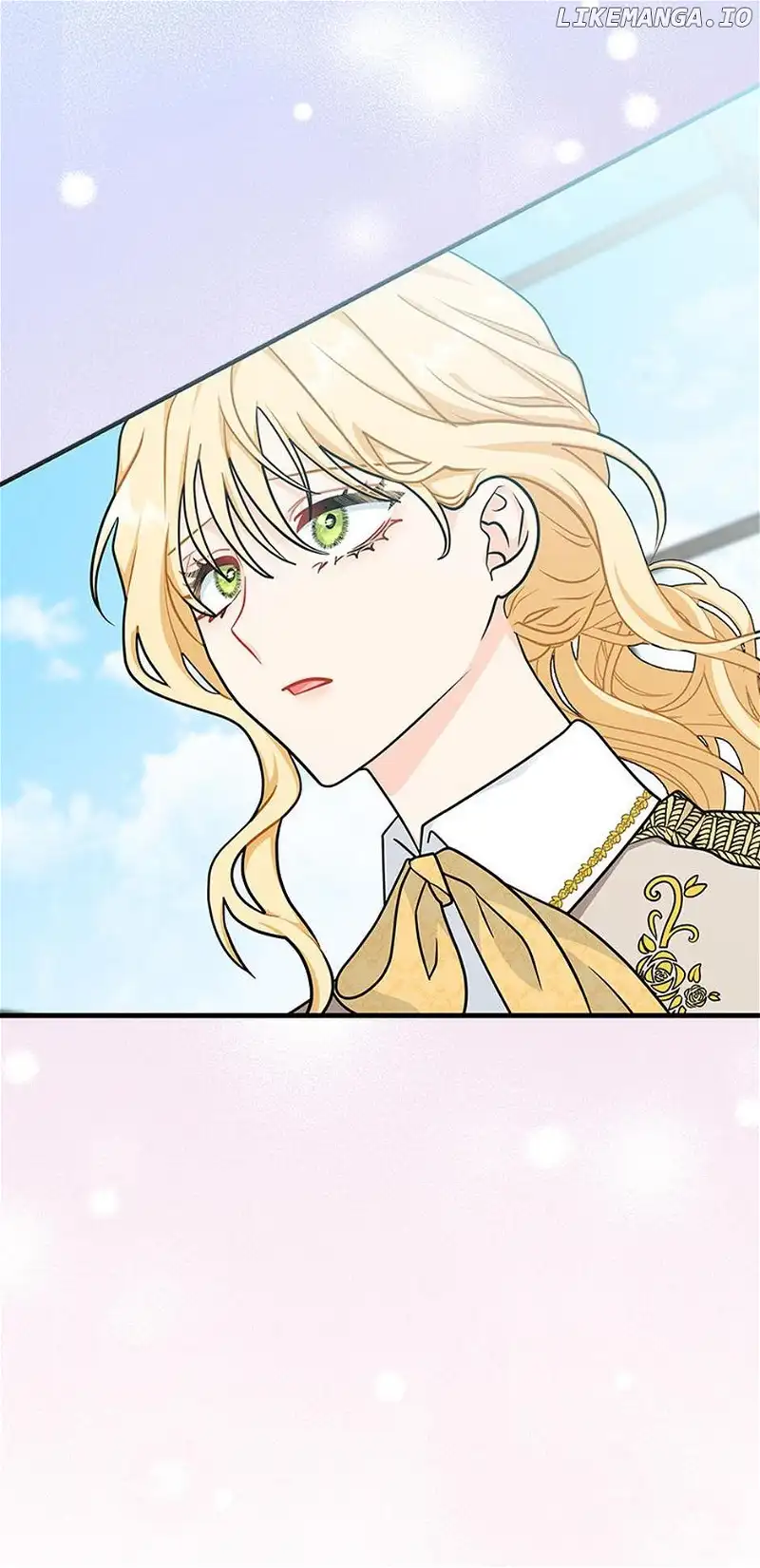 I Became the Head of the Family Chapter 50 - Page 34