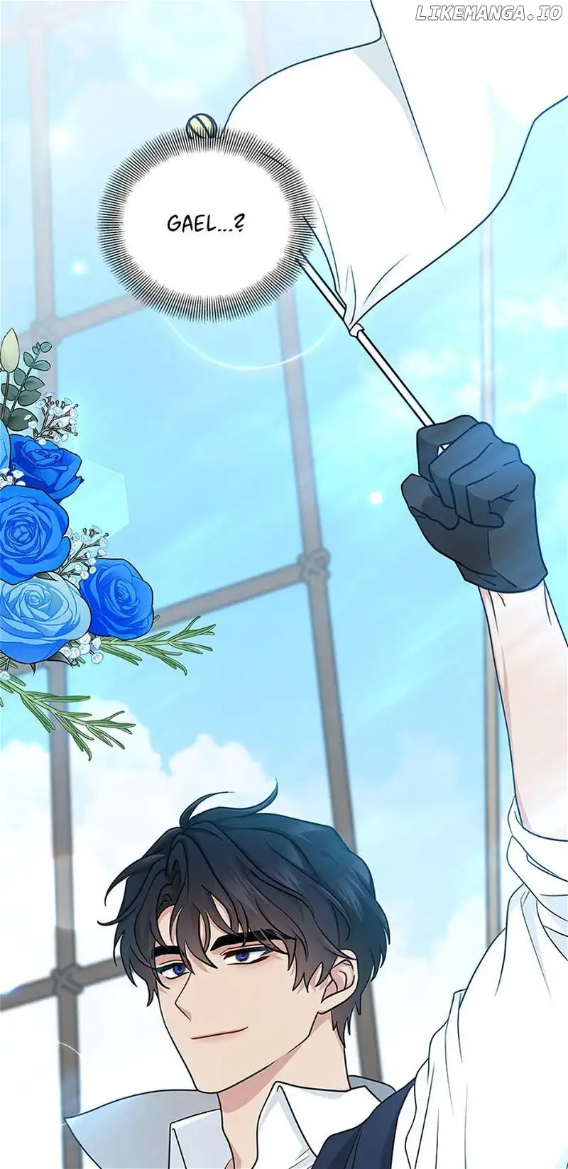 I Became the Head of the Family Chapter 50 - Page 37