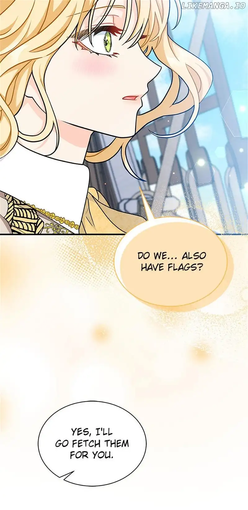 I Became the Head of the Family Chapter 50 - Page 42