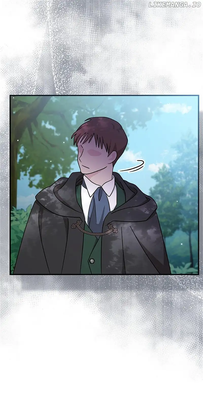 I Became the Head of the Family Chapter 50 - Page 50