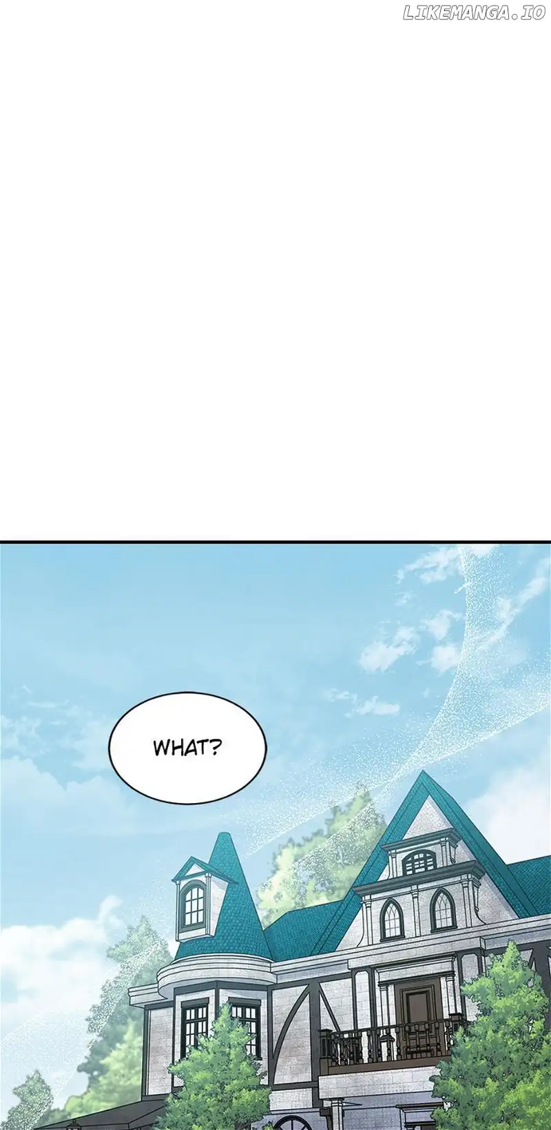 I Became the Head of the Family Chapter 50 - Page 51