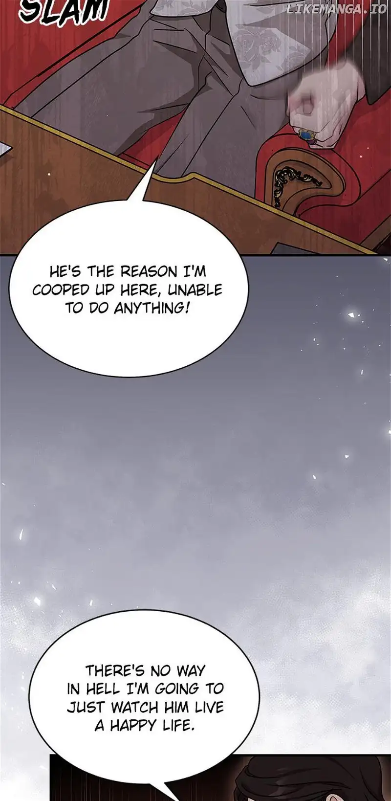 I Became the Head of the Family Chapter 50 - Page 55