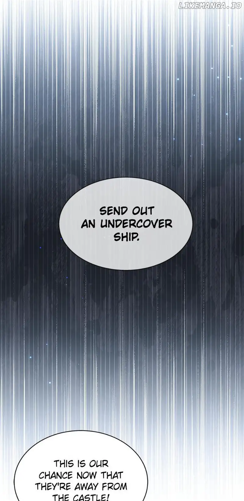 I Became the Head of the Family Chapter 50 - Page 57