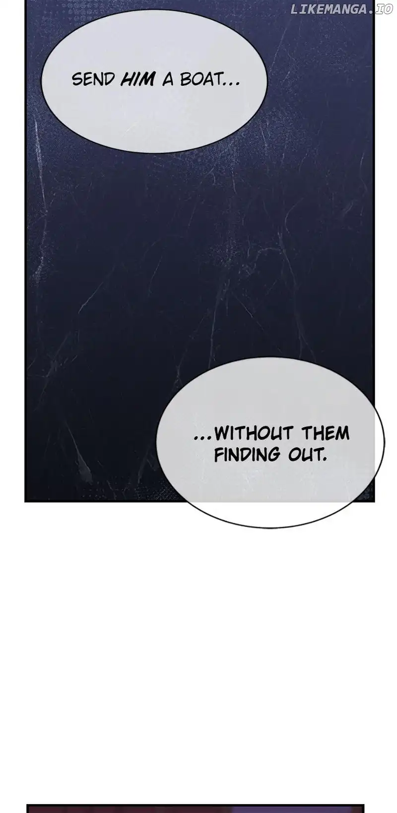 I Became the Head of the Family Chapter 50 - Page 59