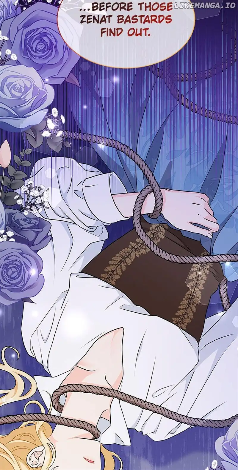 I Became the Head of the Family Chapter 50 - Page 64