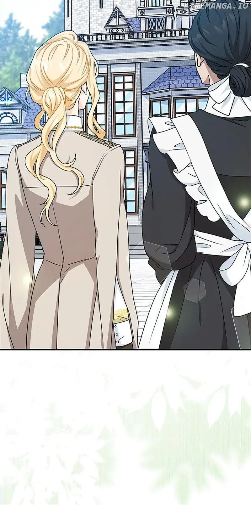 I Became the Head of the Family Chapter 50 - Page 67