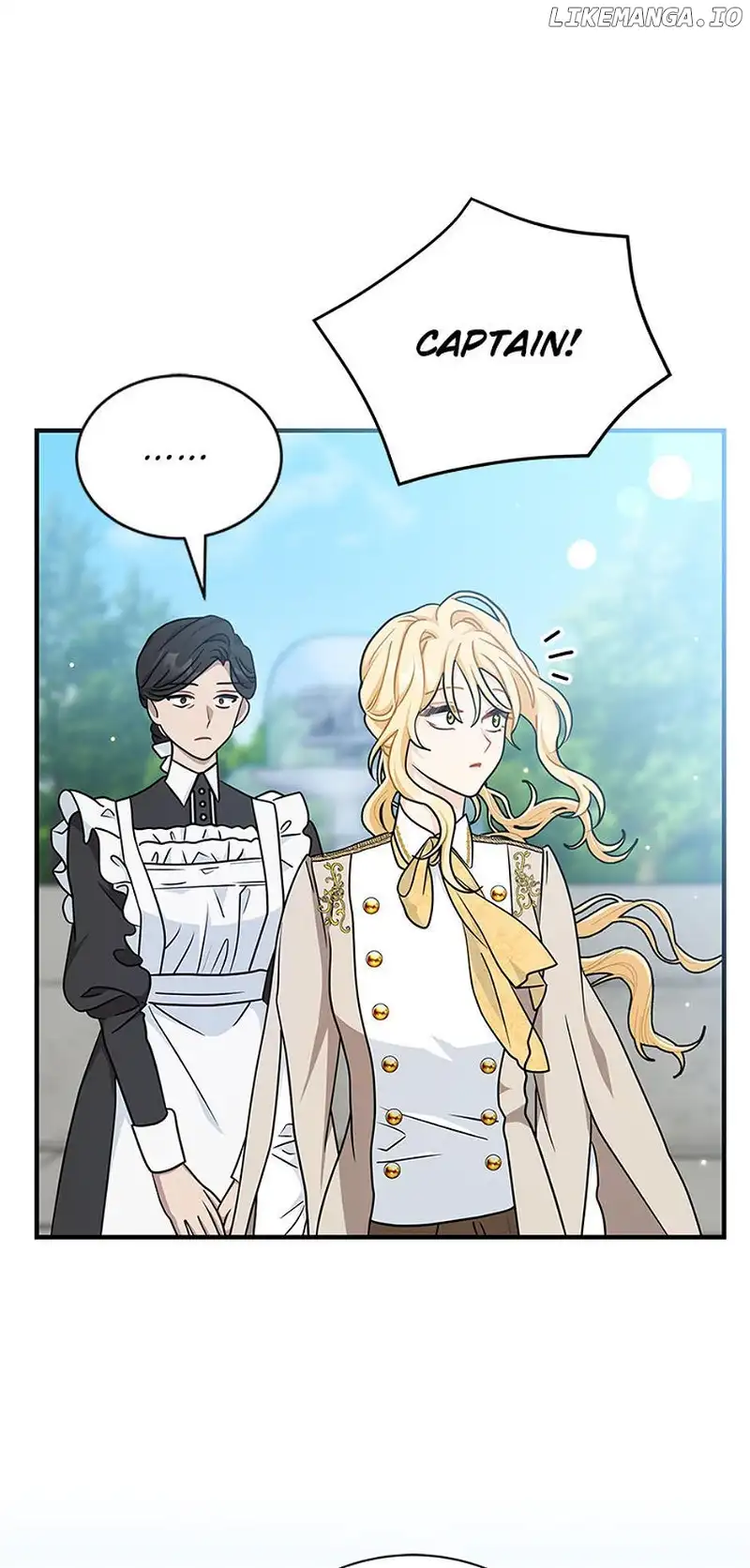 I Became the Head of the Family Chapter 50 - Page 74