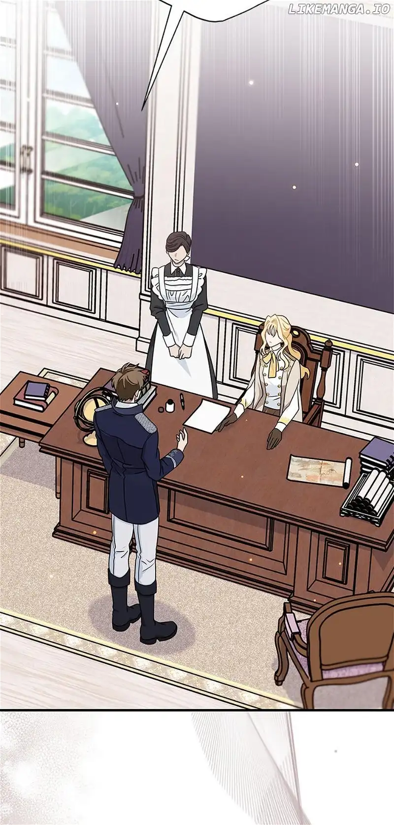 I Became the Head of the Family Chapter 50 - Page 80