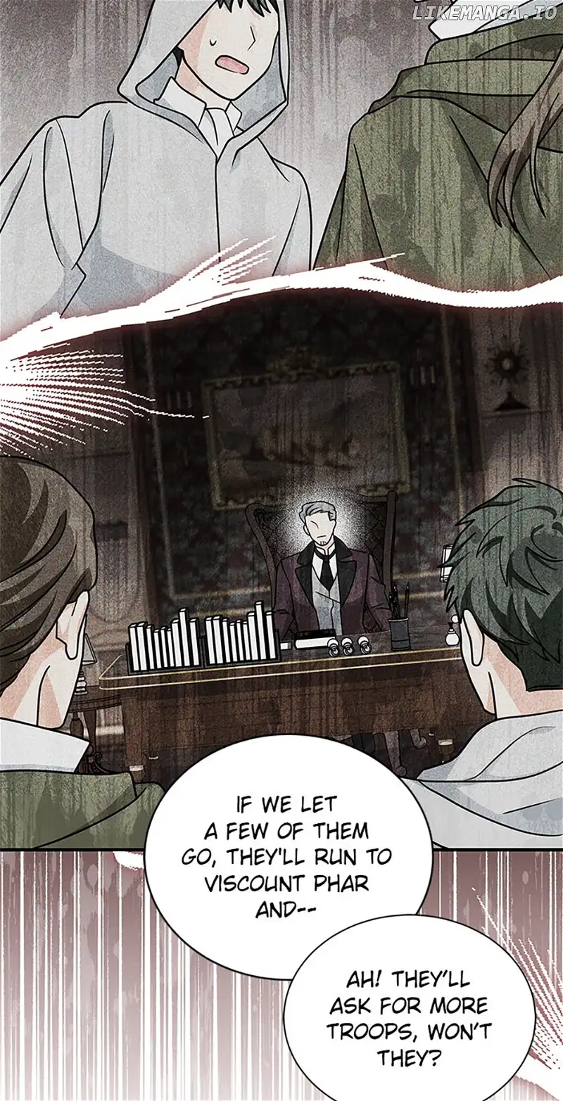 I Became the Head of the Family Chapter 51 - Page 15