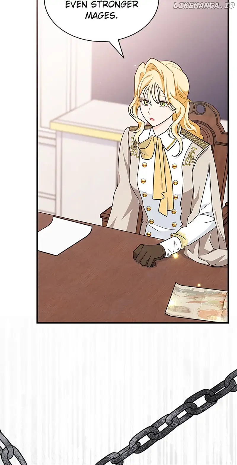 I Became the Head of the Family Chapter 51 - Page 17