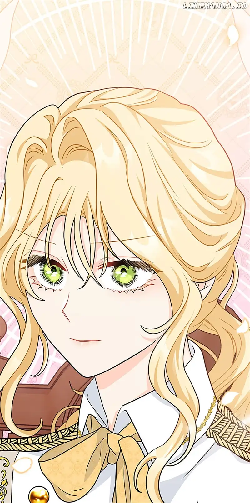 I Became the Head of the Family Chapter 51 - Page 2